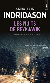 Les Nuits de Reykjavik